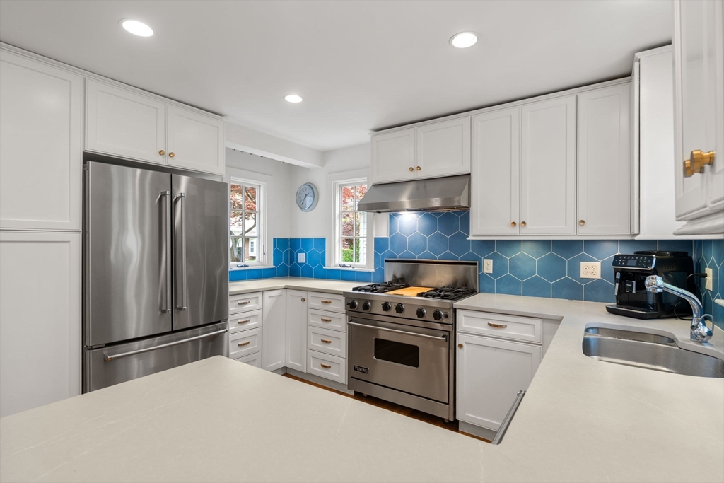 26 Berkshire Road, Newton, MA, 26 Berkshire Road, Newton, MA Photo #13