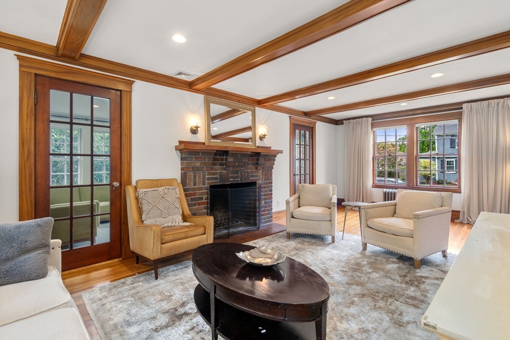 26 Berkshire Road, Newton, MA, 26 Berkshire Road, Newton, MA Photo #7