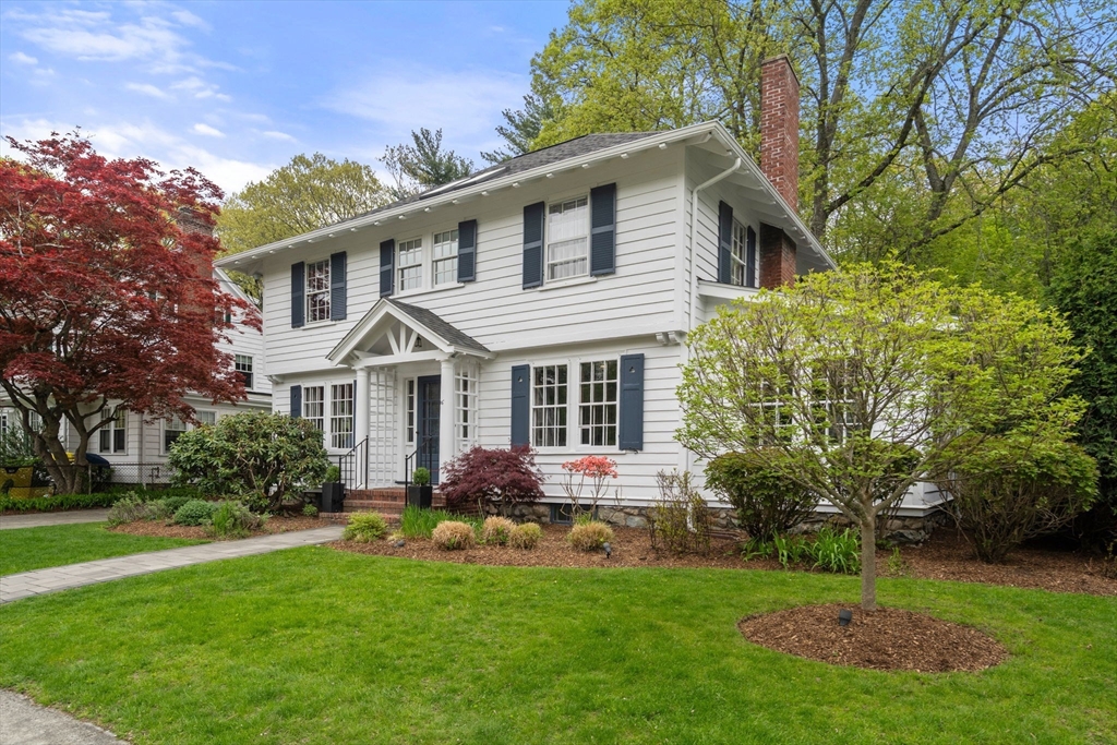 26 Berkshire Road, Newton, MA, 26 Berkshire Road, Newton, MA Photo #39