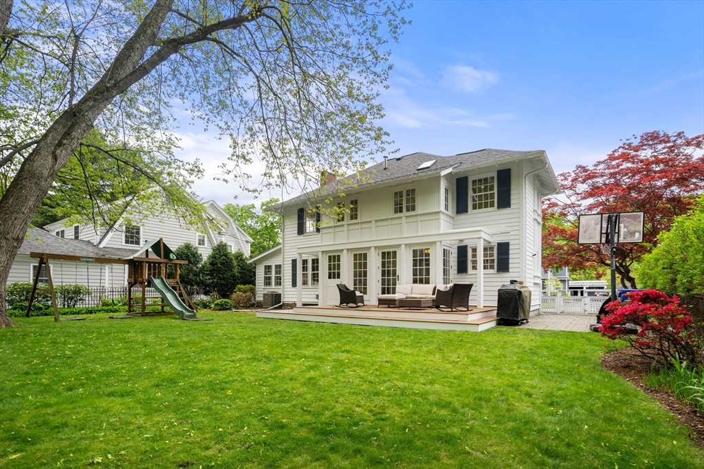 26 Berkshire Road, Newton, MA, 26 Berkshire Road, Newton, MA Photo #32