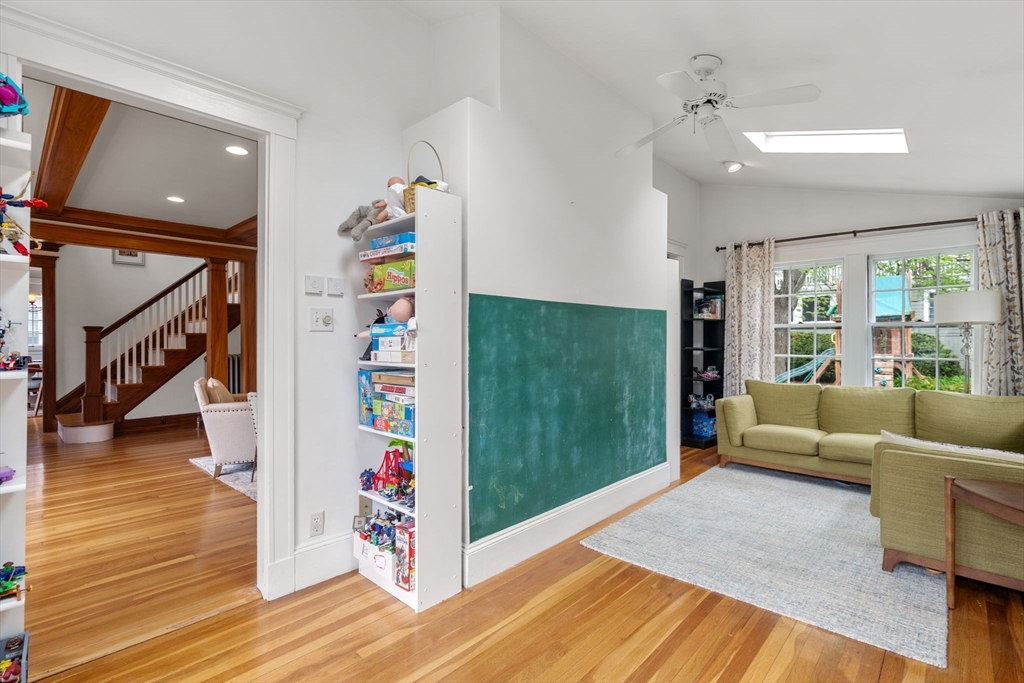26 Berkshire Road, Newton, MA, 26 Berkshire Road, Newton, MA Photo #20