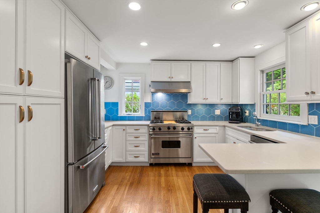 26 Berkshire Road, Newton, MA, 26 Berkshire Road, Newton, MA Photo #12