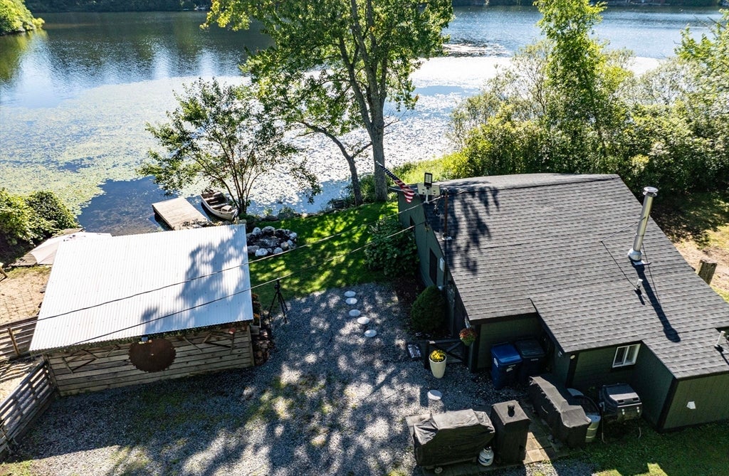 240 Maquan Street, Hanson, MA, 240 Maquan Street, Hanson, MA Photo #34