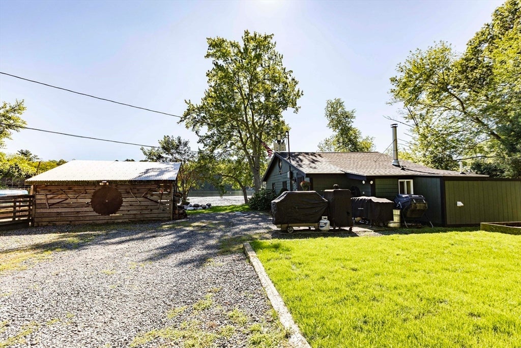 240 Maquan Street, Hanson, MA, 240 Maquan Street, Hanson, MA Photo #4