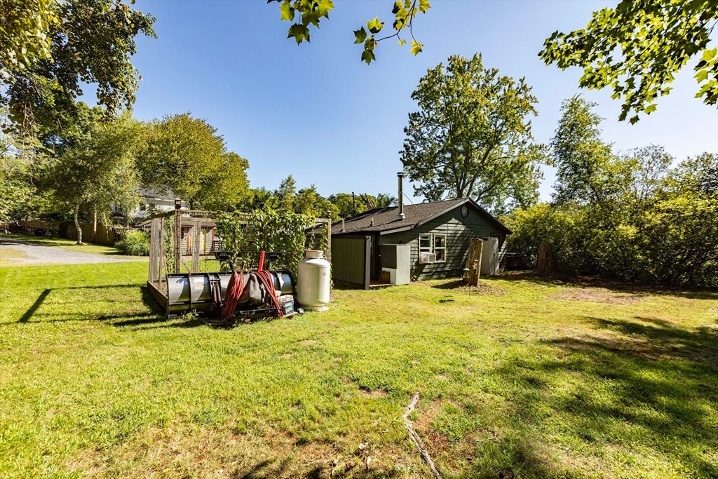 240 Maquan Street, Hanson, MA, 240 Maquan Street, Hanson, MA Photo #31