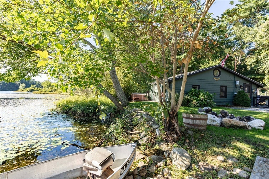 240 Maquan Street, Hanson, MA, 240 Maquan Street, Hanson, MA Photo #2