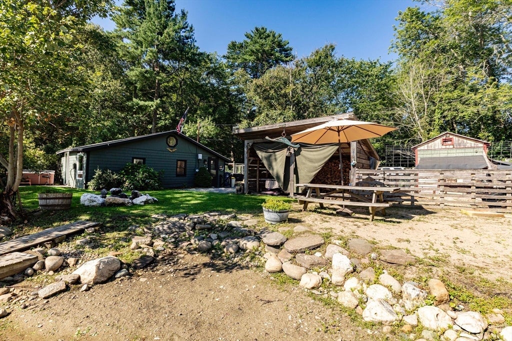 240 Maquan Street, Hanson, MA, 240 Maquan Street, Hanson, MA Photo #8