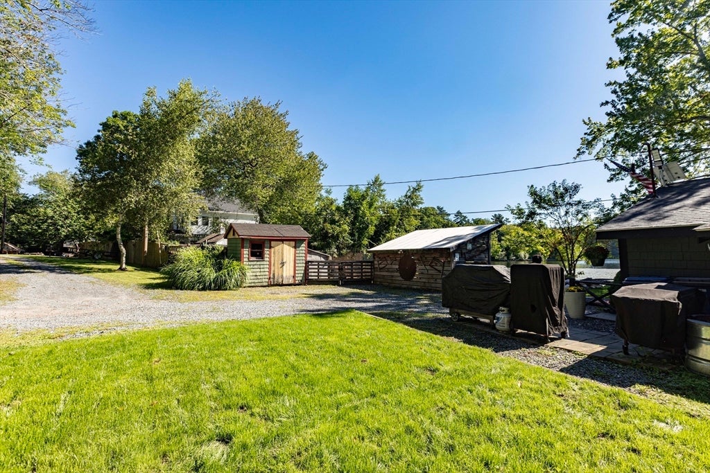 240 Maquan Street, Hanson, MA, 240 Maquan Street, Hanson, MA Photo #29