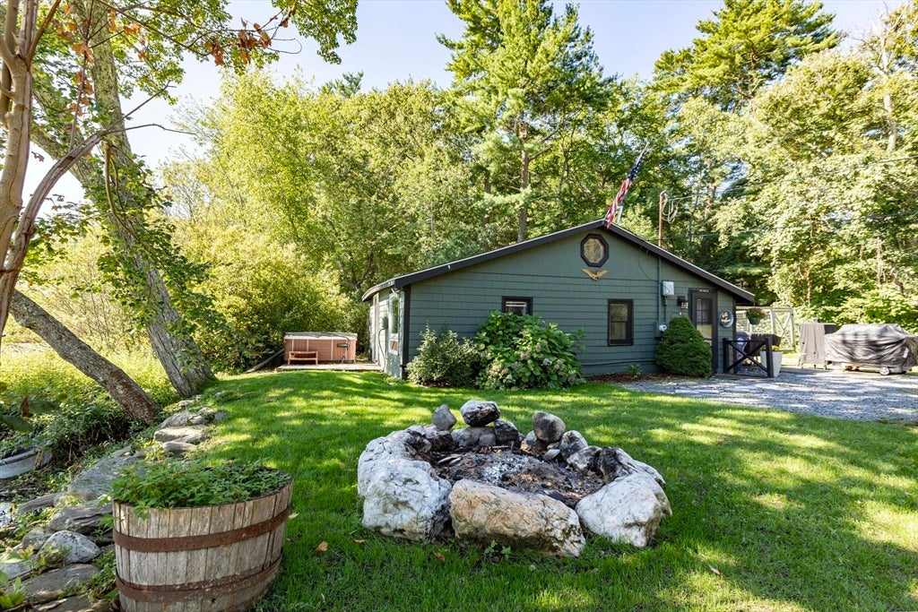 Photo of 240 Maquan Street, Hanson, MA