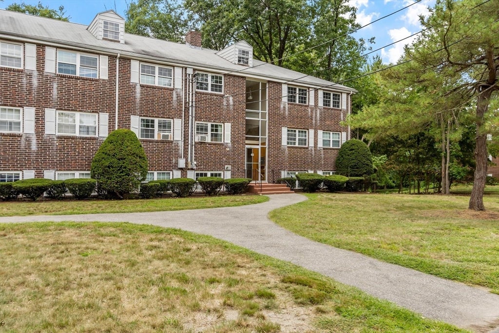 40 Edgelawn Ave #3, North Andover, MA, 40 Edgelawn Ave #3, North Andover, MA Photo #26