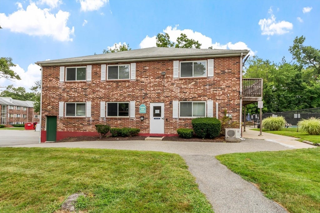 40 Edgelawn Ave #3, North Andover, MA, 40 Edgelawn Ave #3, North Andover, MA Photo #24