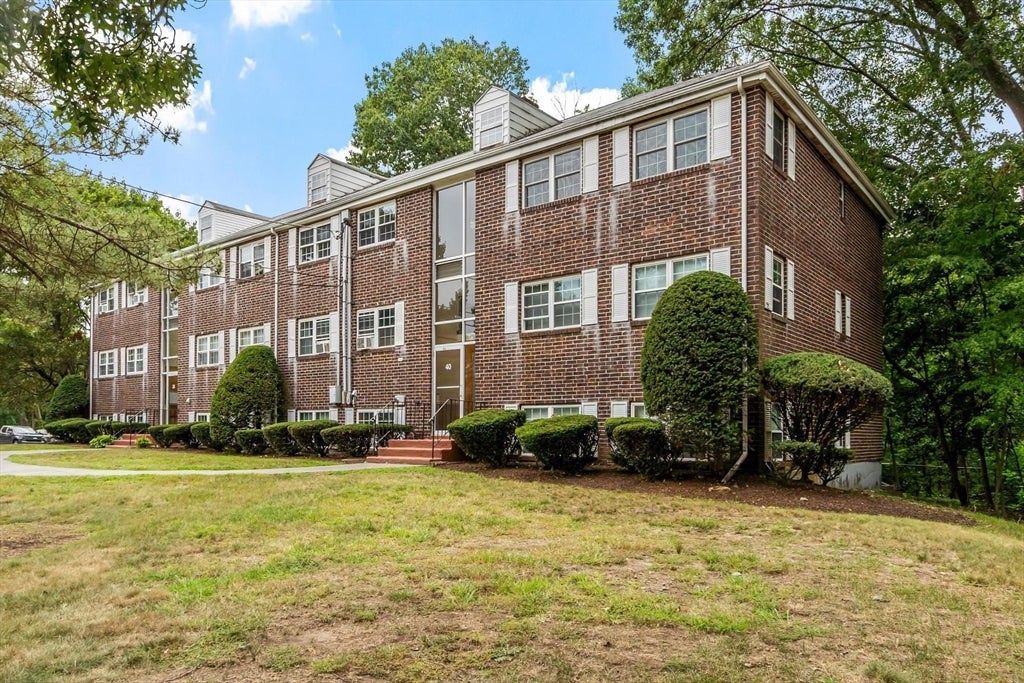 40 Edgelawn Ave #3, North Andover, MA, 40 Edgelawn Ave #3, North Andover, MA Photo #25