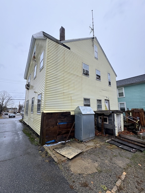 14 Pine St