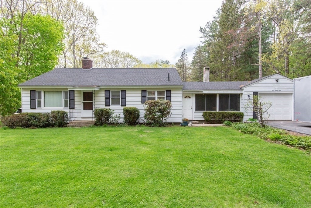 491 Mount Elam Rd
