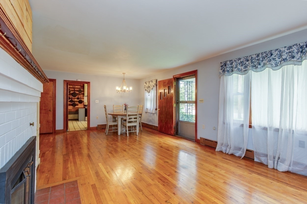 491 Mount Elam Rd