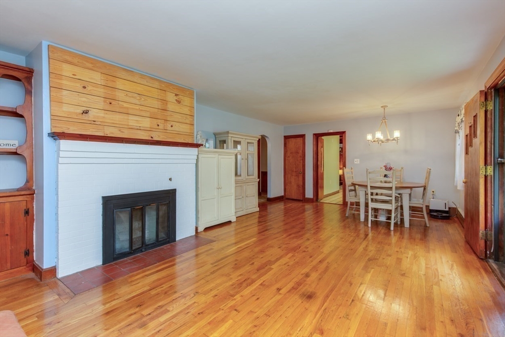 491 Mount Elam Rd