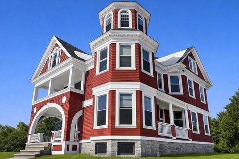 Photo of 187 Varnum Ave, Lowell, MA 01854 (MLS # 73484343)