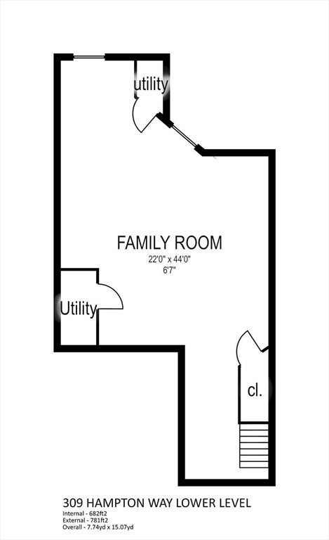 309 Hampton Way #309, Abington, MA Photo #26