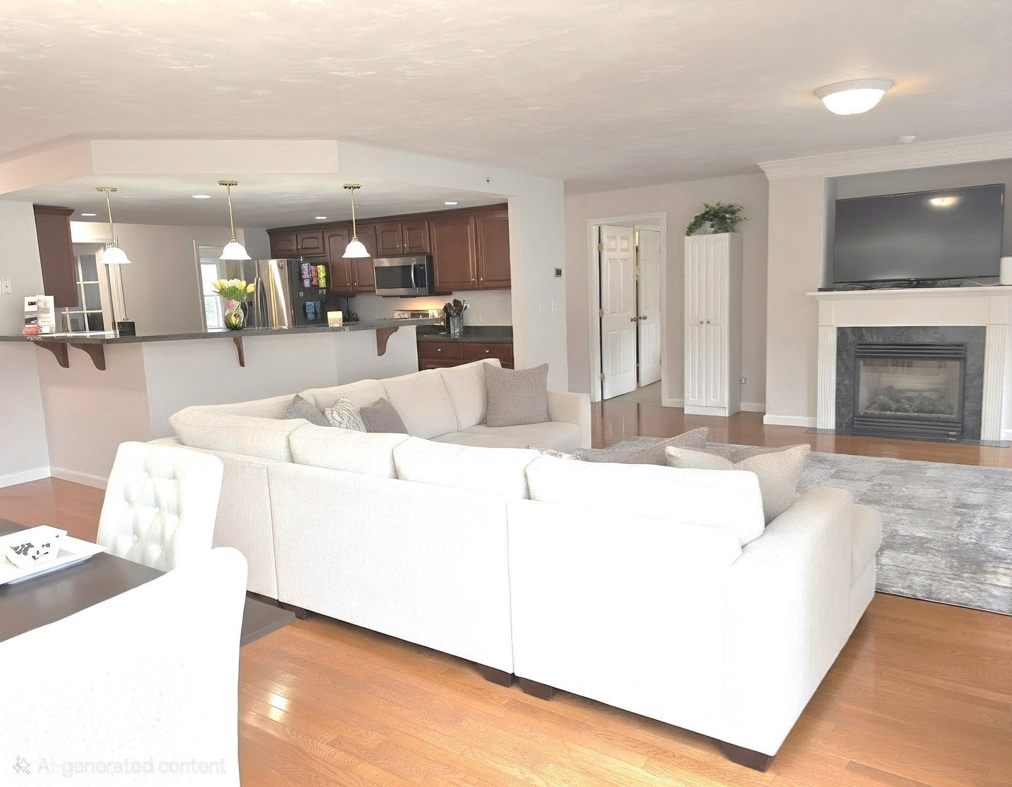 309 Hampton Way #309, Abington, MA, 309 Hampton Way #309, Abington, MA Photo #5