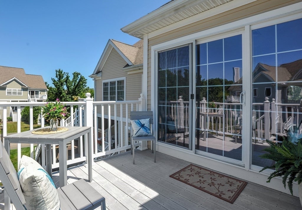 309 Hampton Way #309, Abington, MA Photo #20