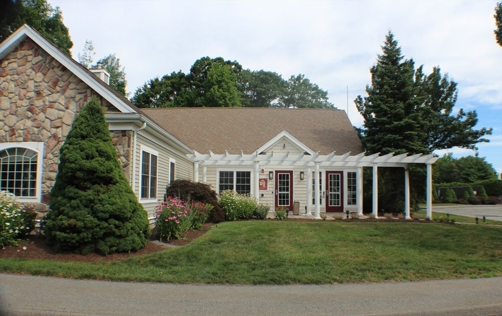 309 Hampton Way #309, Abington, MA Photo #29