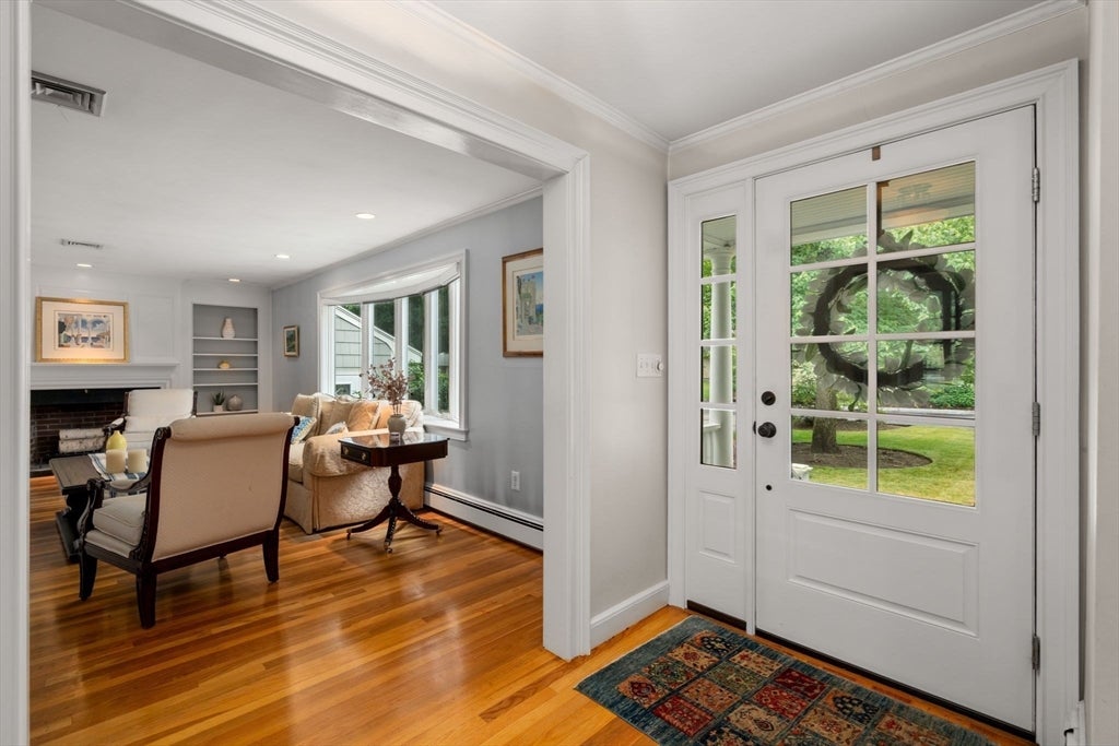 74 Spring Valley Road