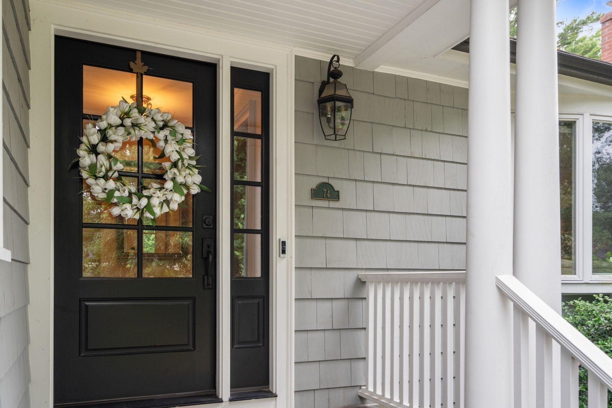 74 Spring Valley Road, Belmont MA 02478