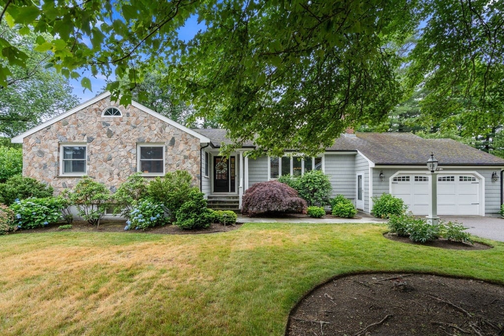 74 Spring Valley Road