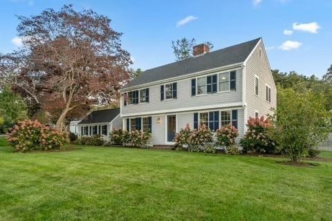 7 Longview Road Duxbury MA 02332