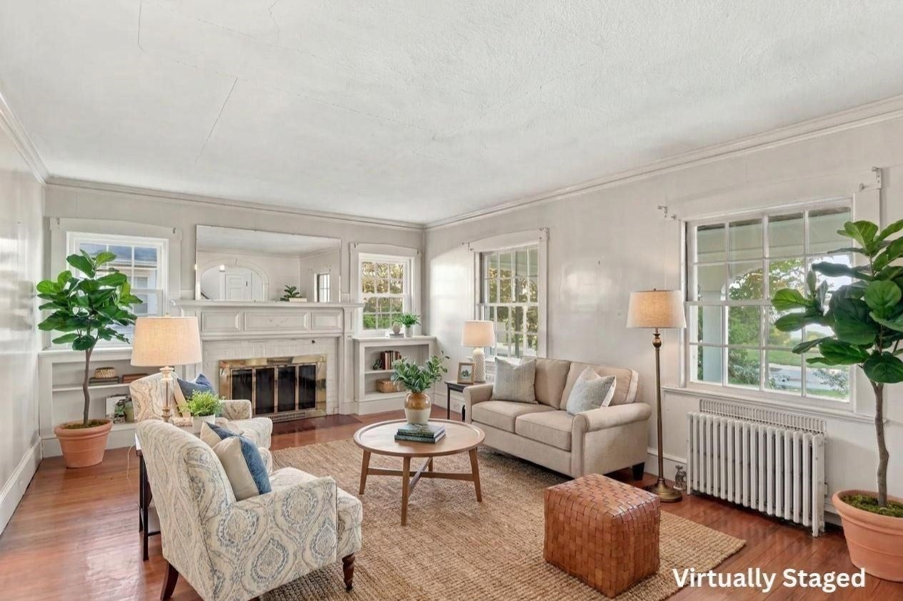 43 Lovell Road, Melrose, MA, 43 Lovell Road, Melrose, MA Photo #6