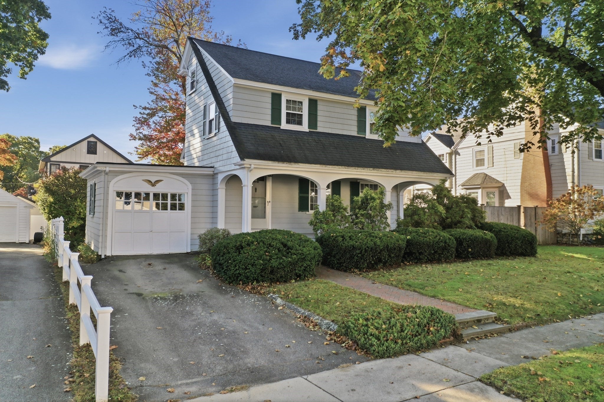 43 Lovell Road
