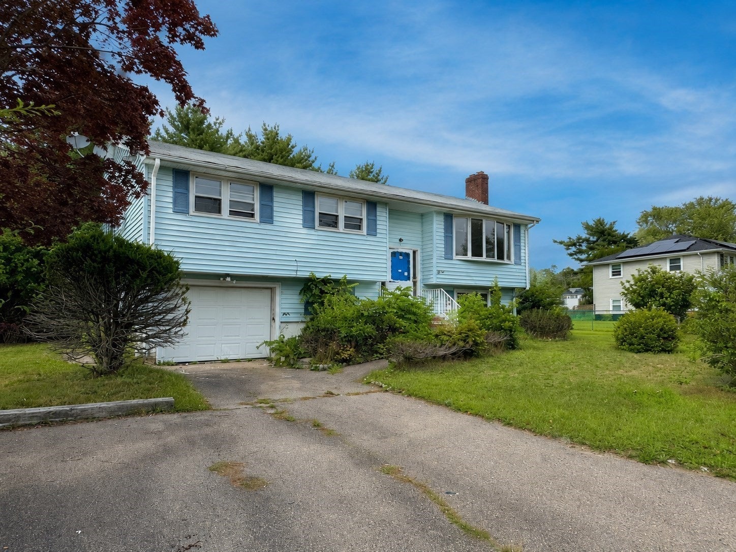 Photo of 62 Carlisle St, Brockton, MA