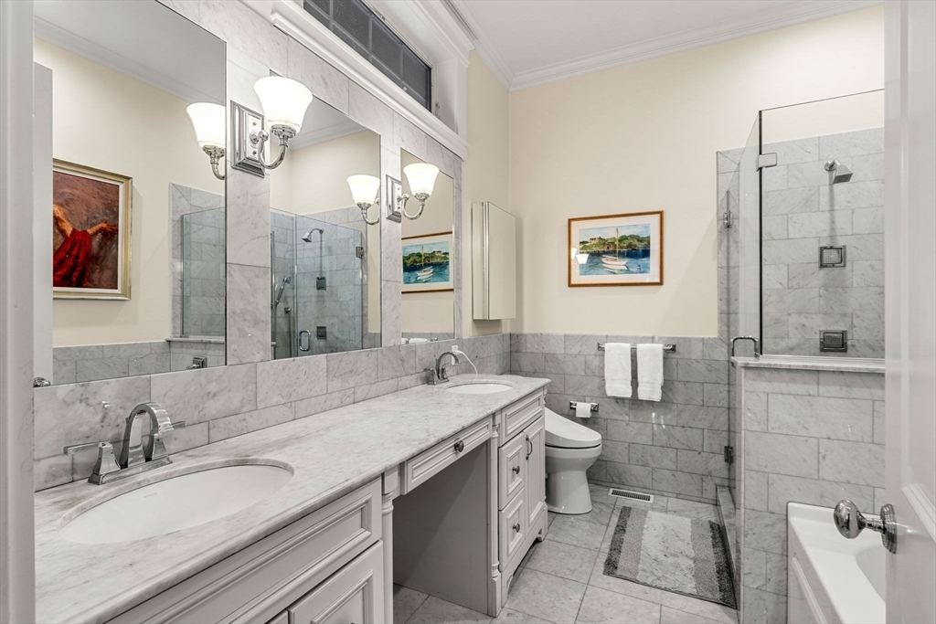 322-324 West 4th Street #2, Boston, MA Photo #15