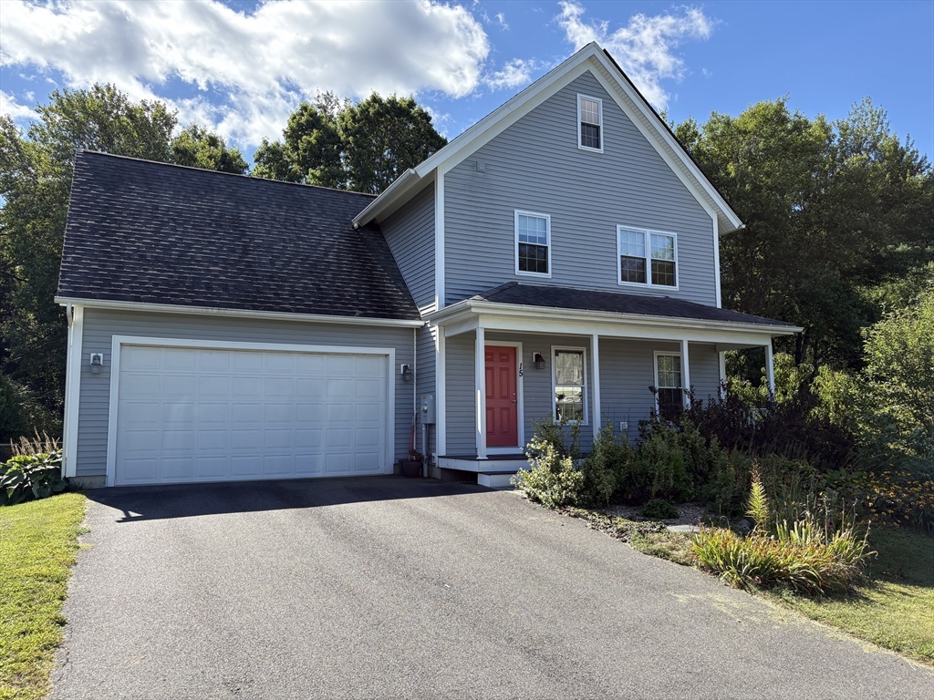 15 River Valley Way