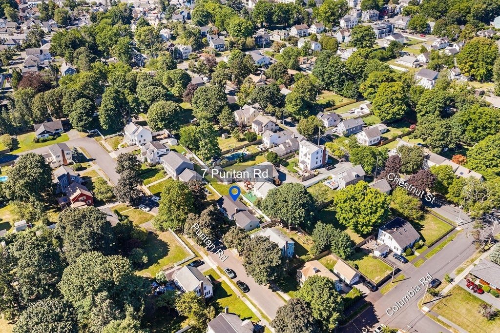7 Puritan Rd, Danvers, MA Photo #31
