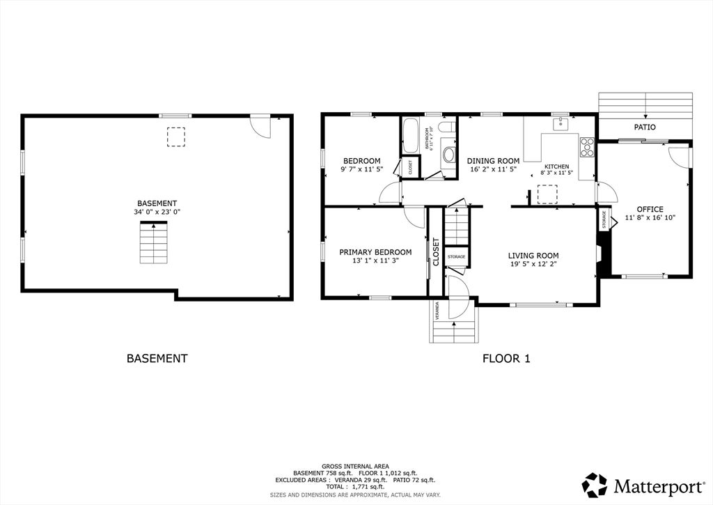 7 Puritan Rd, Danvers, MA Photo #32