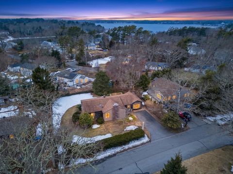 Photo of 6 Wall St, Bourne, MA 02532 (MLS # 73485972)