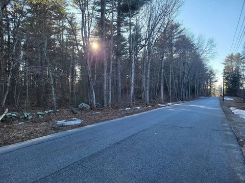 88 Stafford St Stafford CT 06076