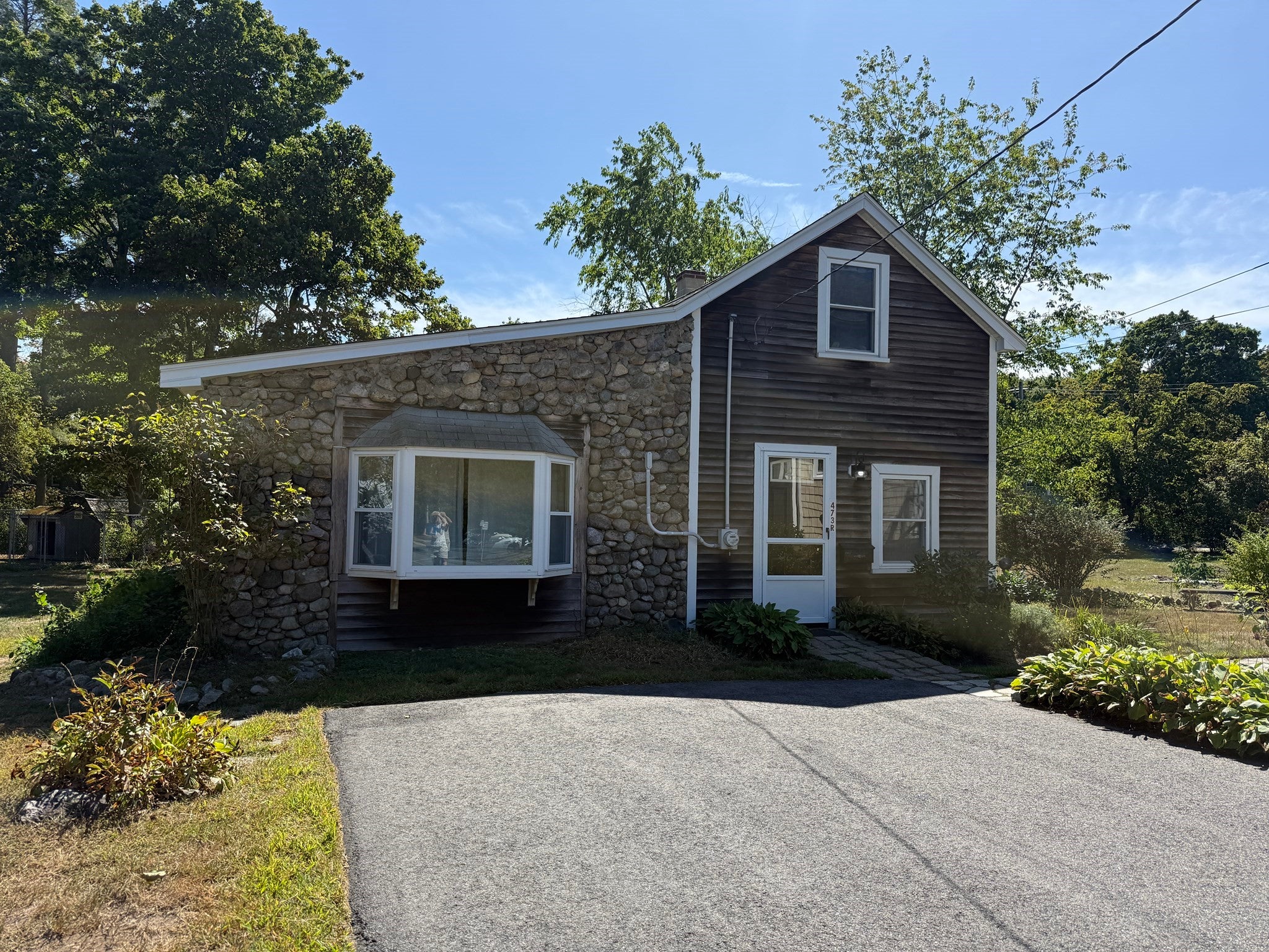 Photo of  Pleasant St, Weymouth, MA