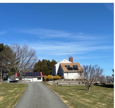 Photo of 169 Old Albany Road, Greenfield, MA 01301 (MLS # 73496643)