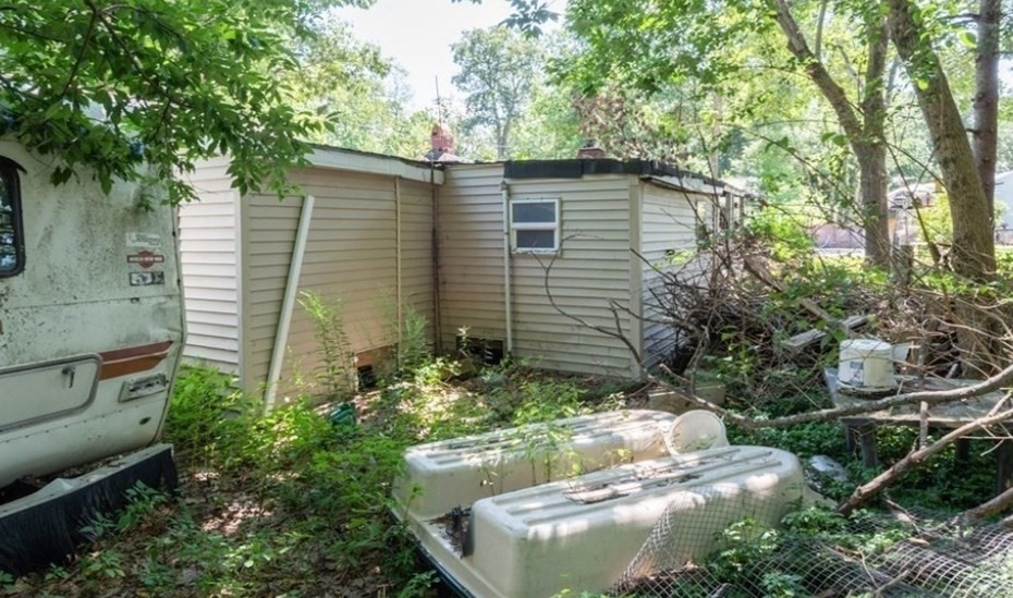 13 Johnson Way