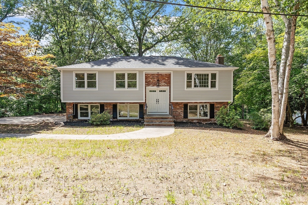 332 North Rd
