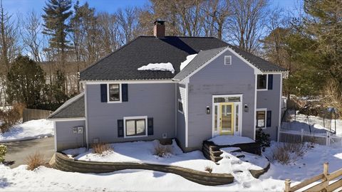 Photo of 63 Deer Ridge Rd, Mashpee, MA 02649 (MLS # 73483858)