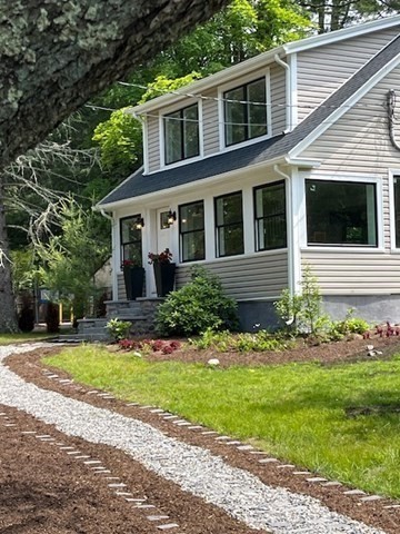 59 Lawsbrook Rd