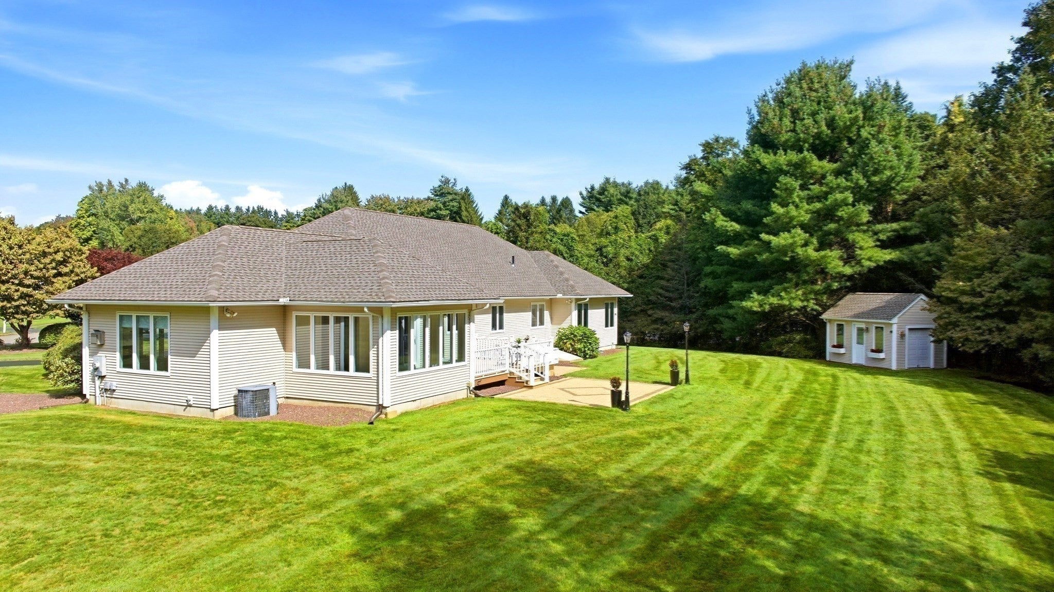 38 Deer Run Ter, East Longmeadow, MA, 38 Deer Run Ter, East Longmeadow, MA Photo #37