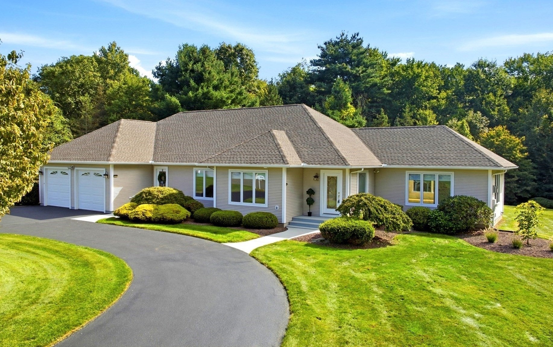 38 Deer Run Ter, East Longmeadow, MA, 38 Deer Run Ter, East Longmeadow, MA Photo #1