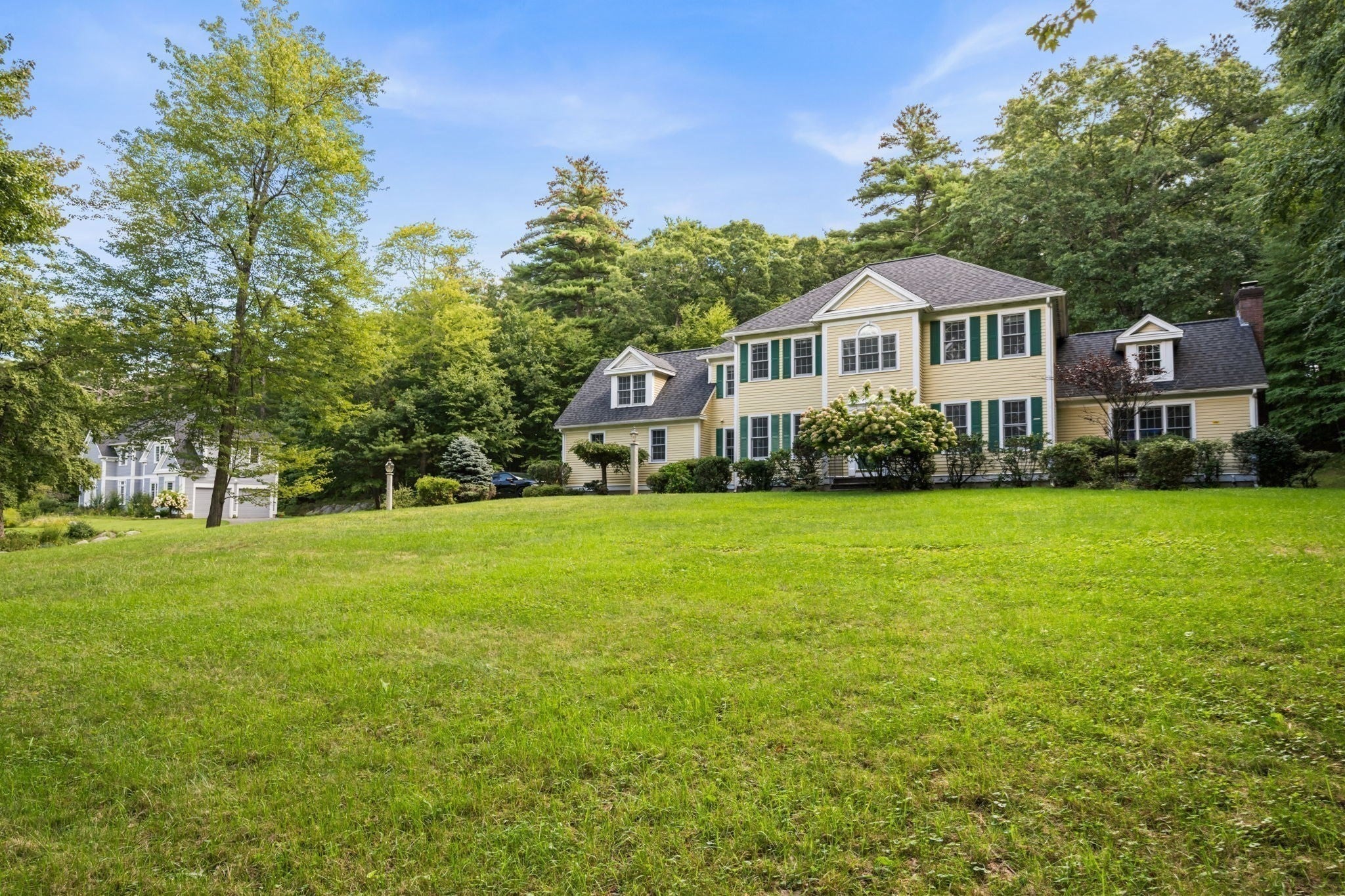 101 Schoolhouse Ln, Boxborough, MA Photo #4