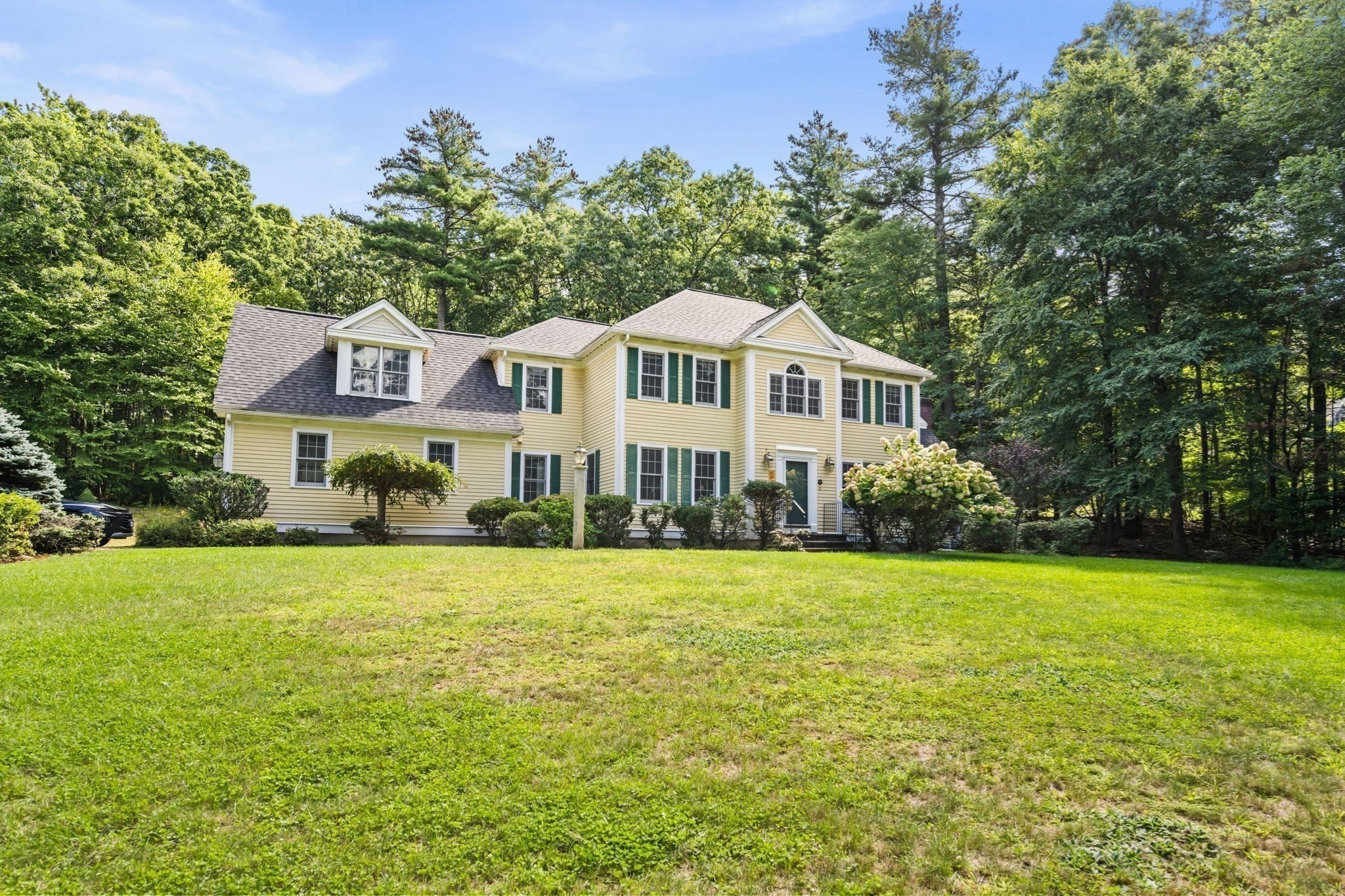 101 Schoolhouse Ln, Boxborough, MA Photo #3