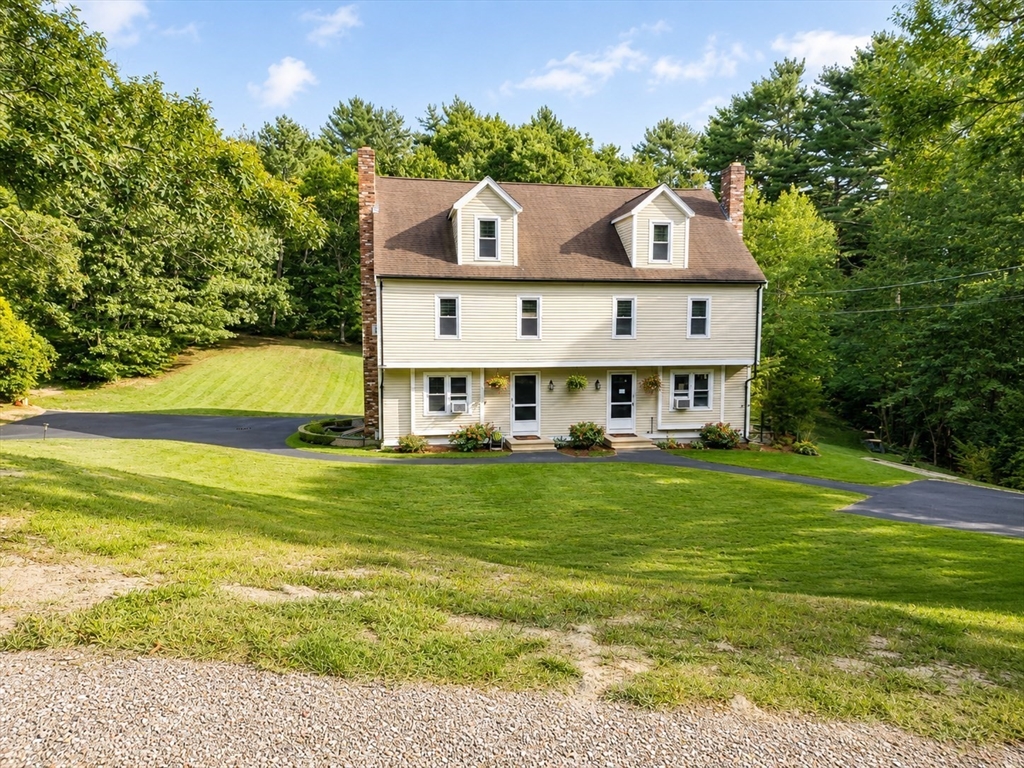 1096 Long Pond Rd