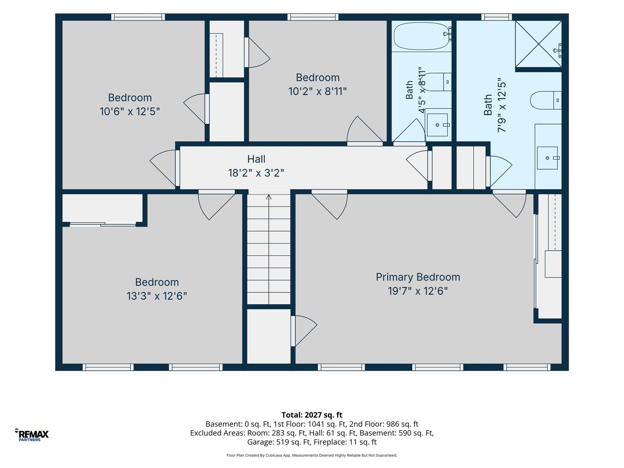 1 Cricket Ln, Worcester, MA, 1 Cricket Ln, Worcester, MA Photo #19
